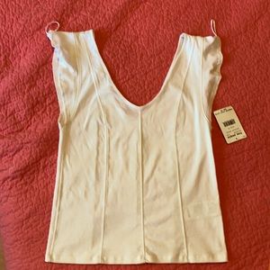 Free People tank top